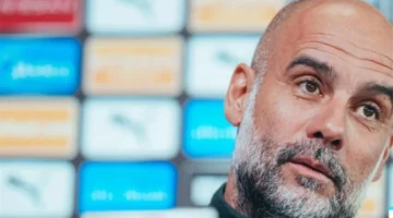 مهمة صعبة لجوارديولا.. مساعي مانشستر سيتي للتأهل المباشر في دوري أبطال أوروبا